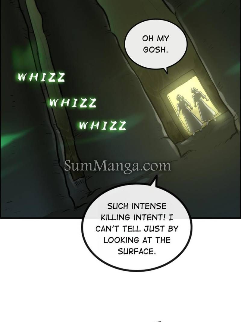 Read That’s How Cultivation Is Webnovel Manga Online