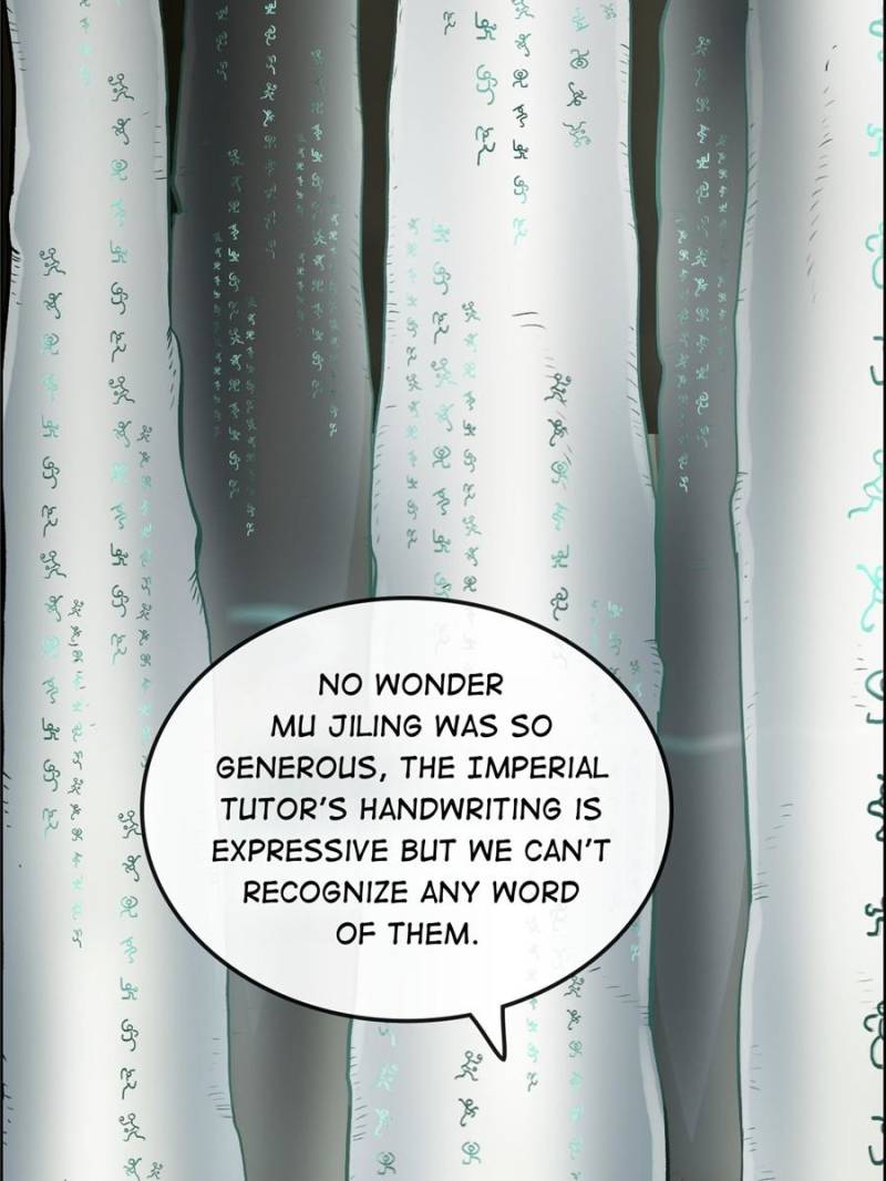 Read That’s How Cultivation Is Webnovel Manga Online