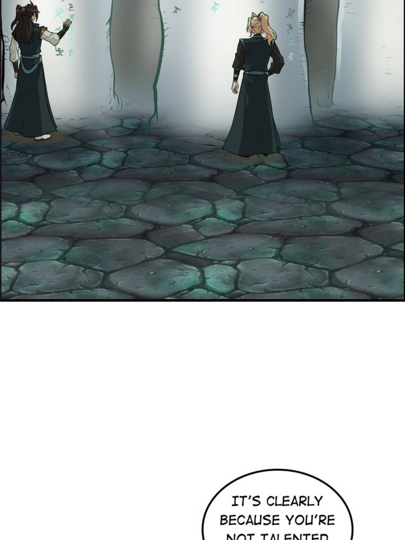 Read That’s How Cultivation Is Webnovel Manga Online