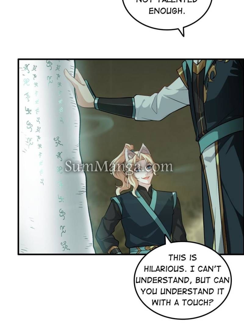 Read That’s How Cultivation Is Webnovel Manga Online
