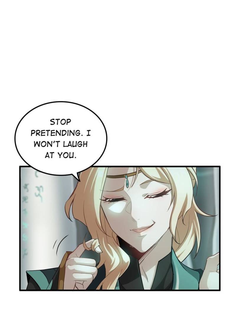 Read That’s How Cultivation Is Webnovel Manga Online