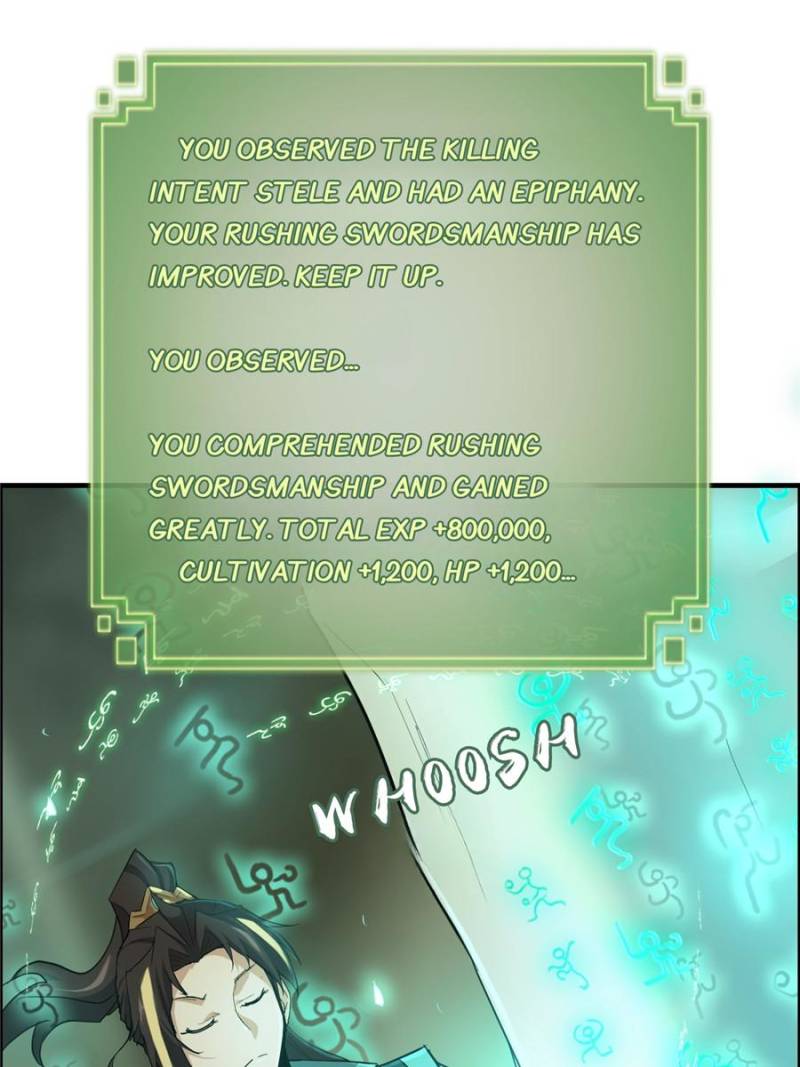 Read That’s How Cultivation Is Webnovel Manga Online