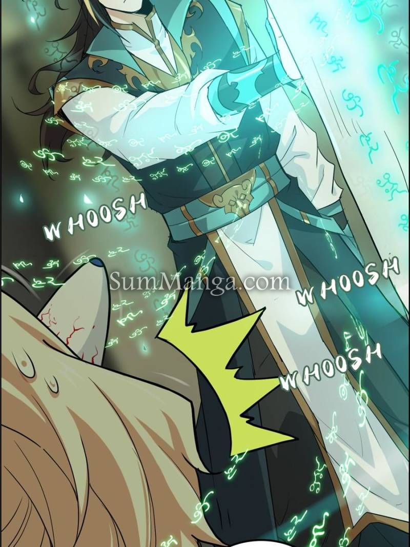Read That’s How Cultivation Is Webnovel Manga Online