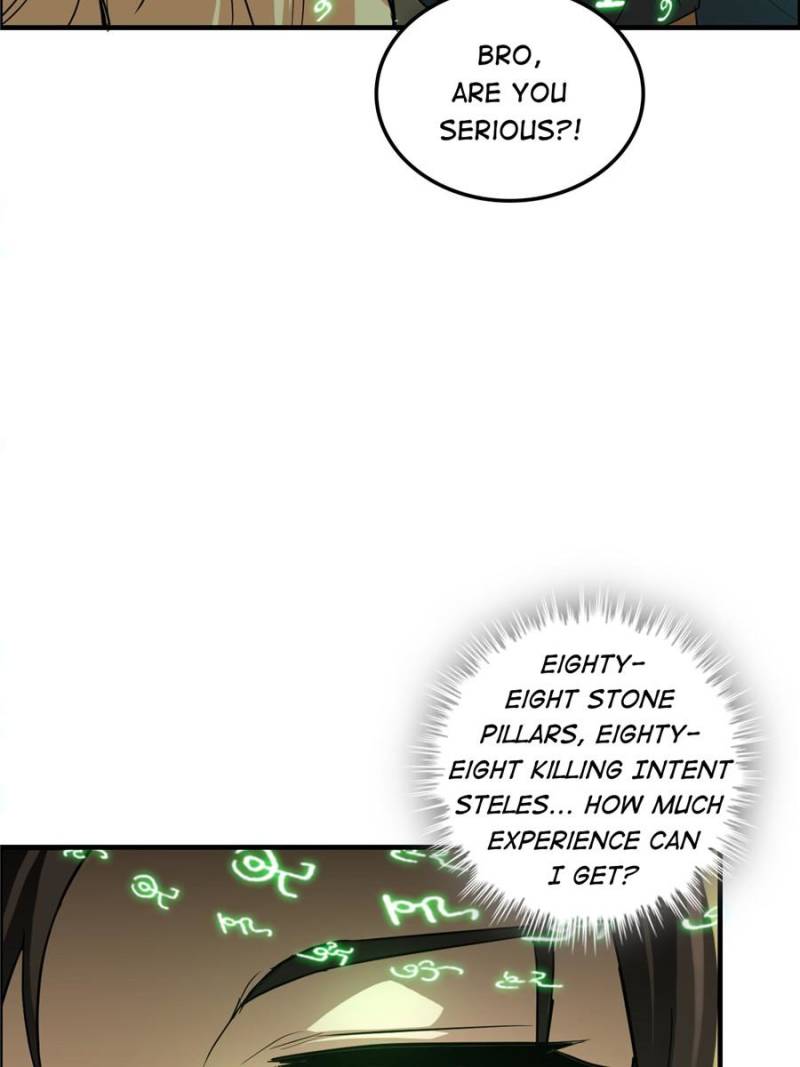 Read That’s How Cultivation Is Webnovel Manga Online