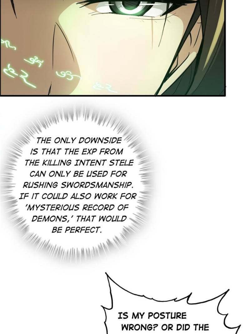 Read That’s How Cultivation Is Webnovel Manga Online