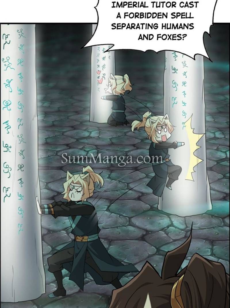 Read That’s How Cultivation Is Webnovel Manga Online