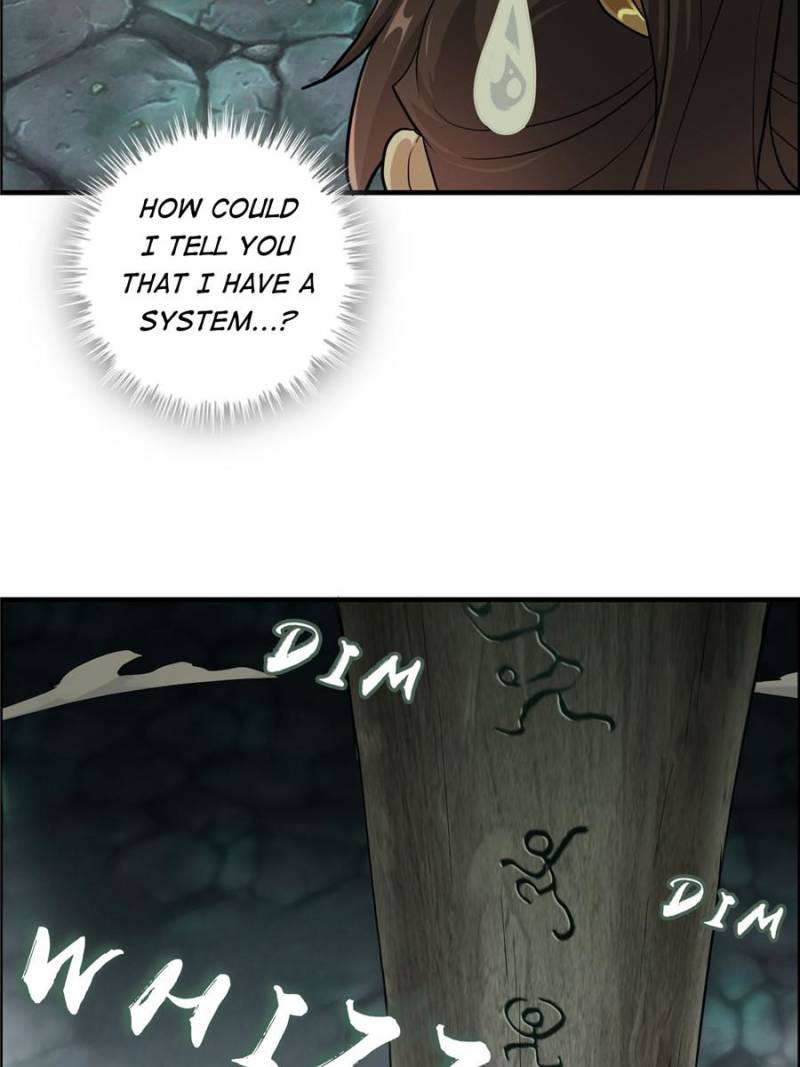 Read That’s How Cultivation Is Webnovel Manga Online