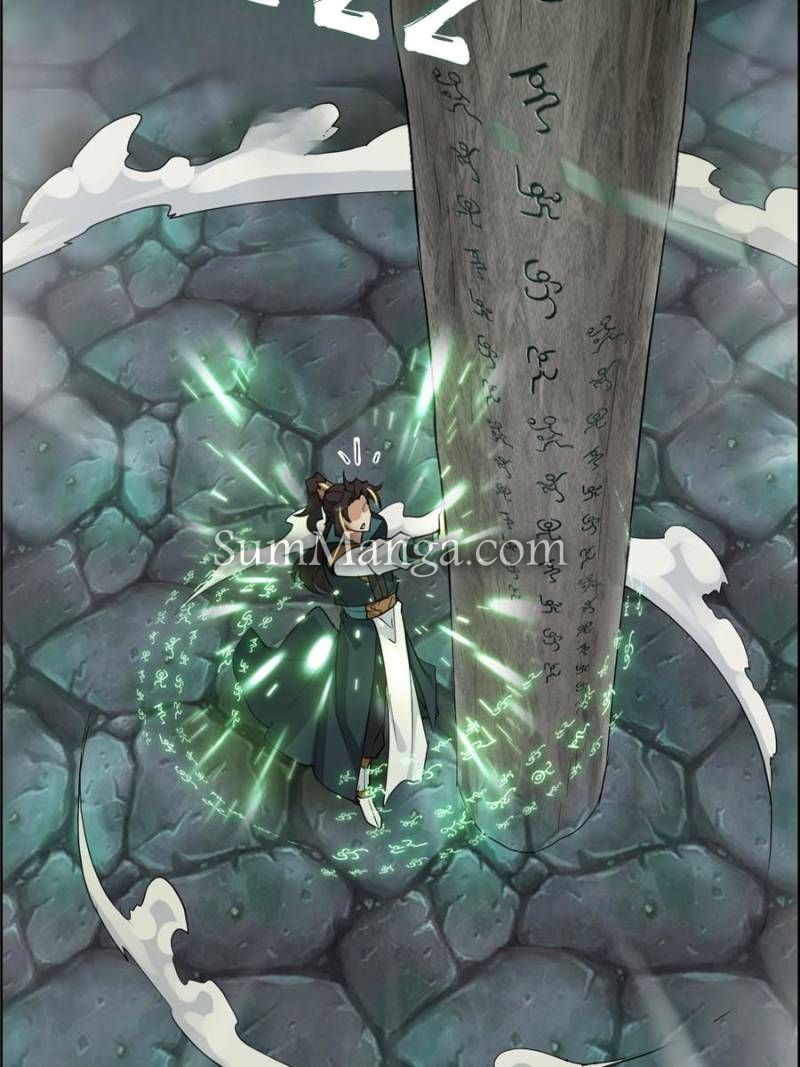 Read That’s How Cultivation Is Webnovel Manga Online