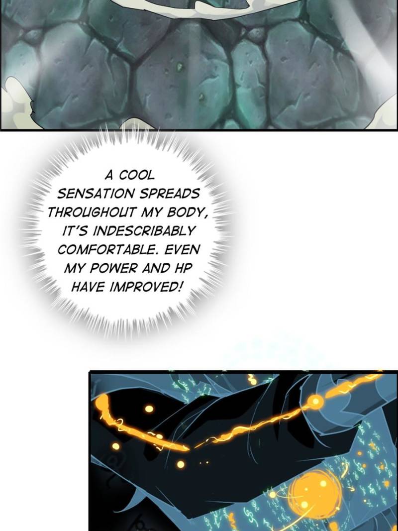Read That’s How Cultivation Is Webnovel Manga Online