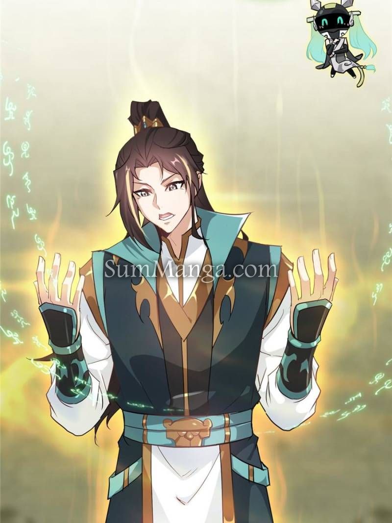 Read That’s How Cultivation Is Webnovel Manga Online