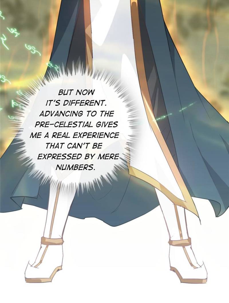 Read That’s How Cultivation Is Webnovel Manga Online