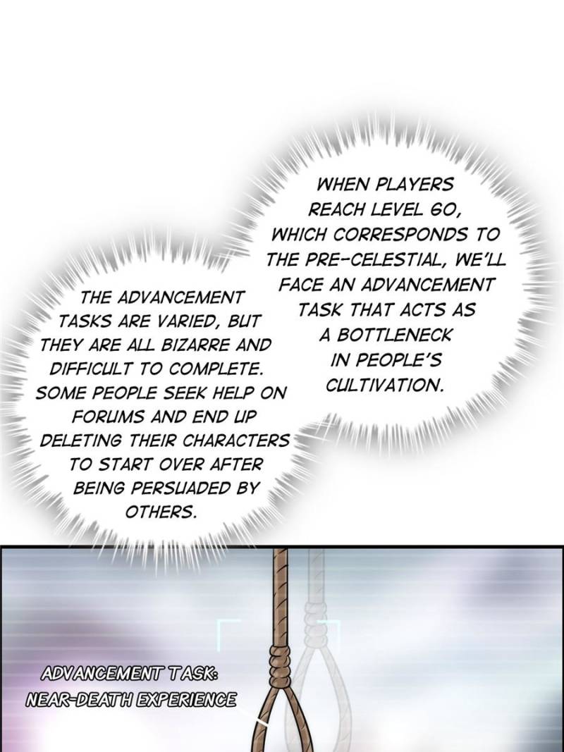 Read That’s How Cultivation Is Webnovel Manga Online