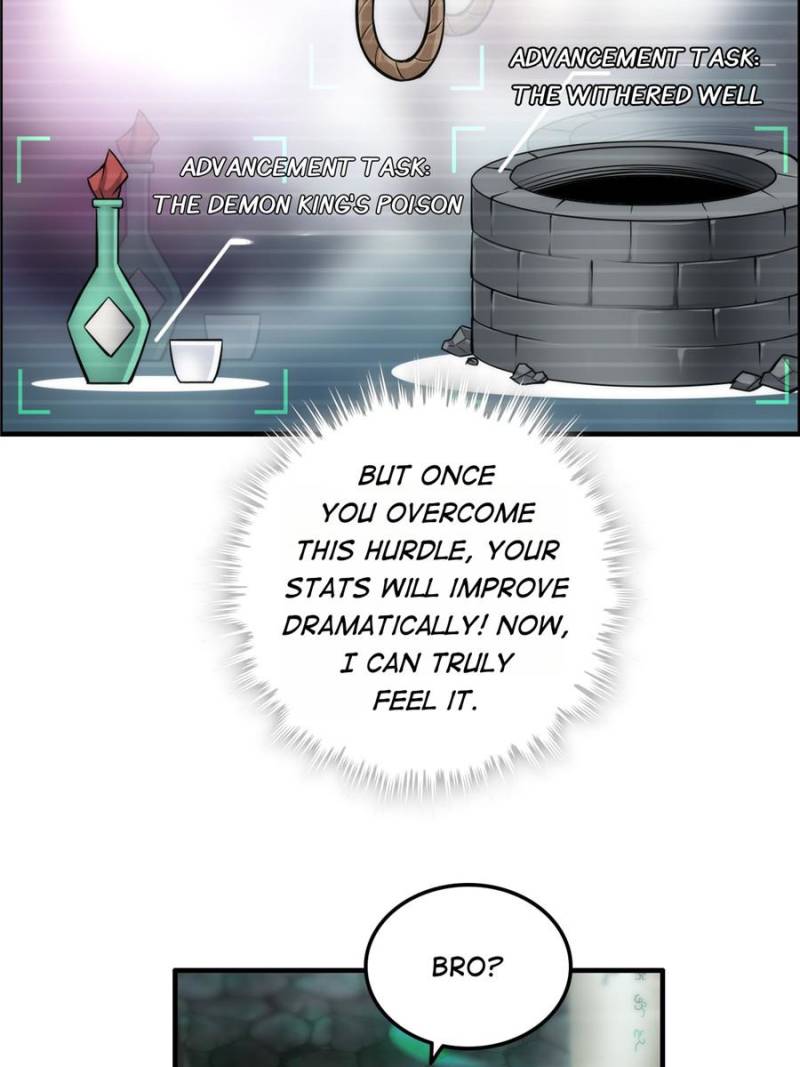Read That’s How Cultivation Is Webnovel Manga Online