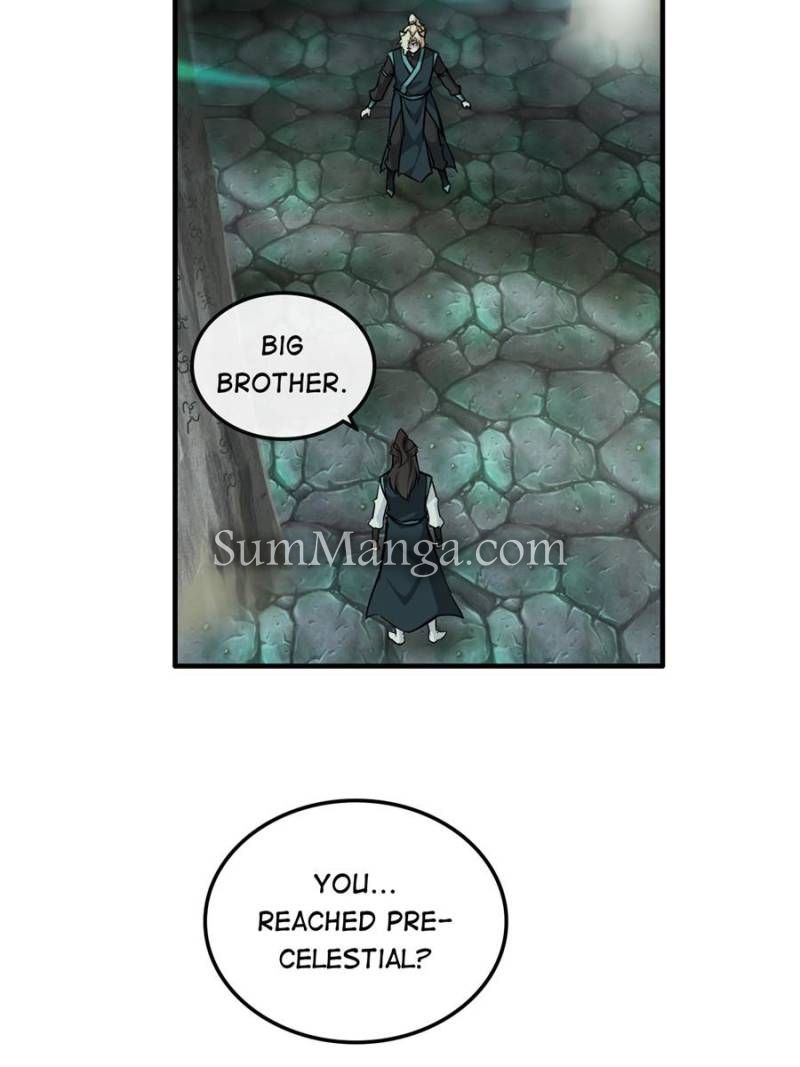 Read That’s How Cultivation Is Webnovel Manga Online