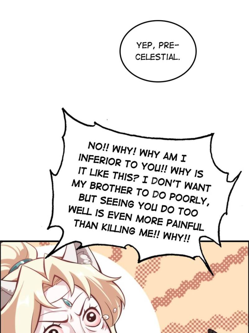 Read That’s How Cultivation Is Webnovel Manga Online