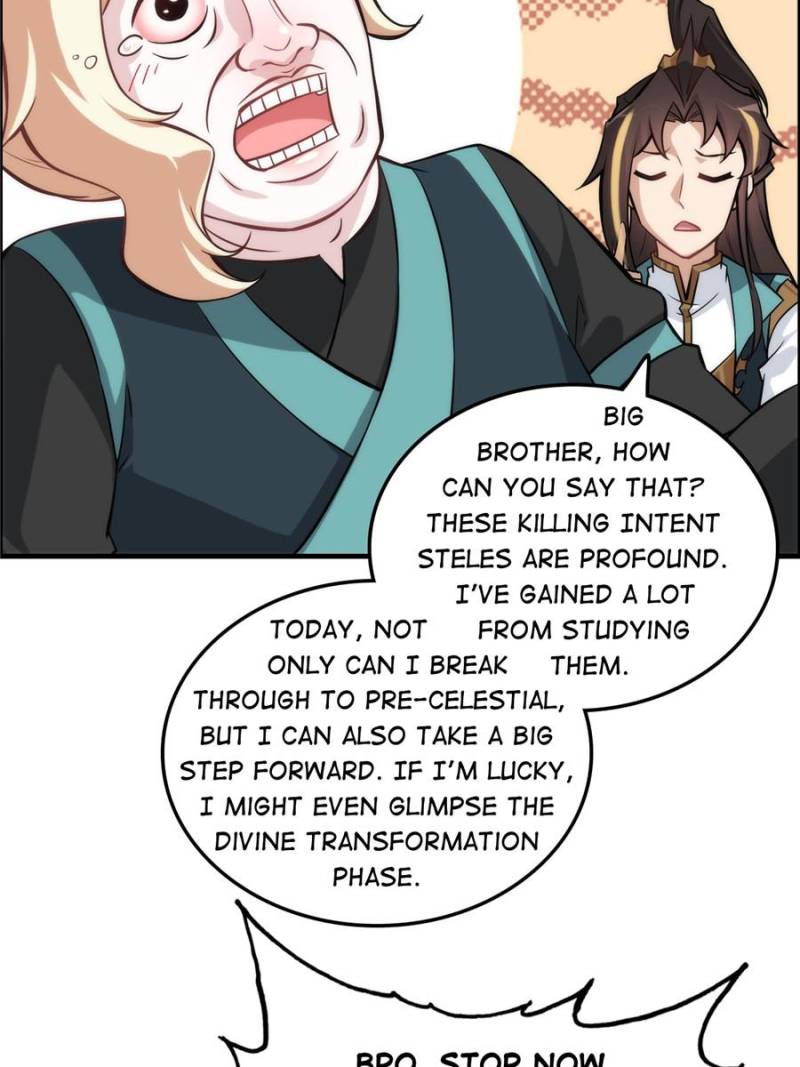 Read That’s How Cultivation Is Webnovel Manga Online
