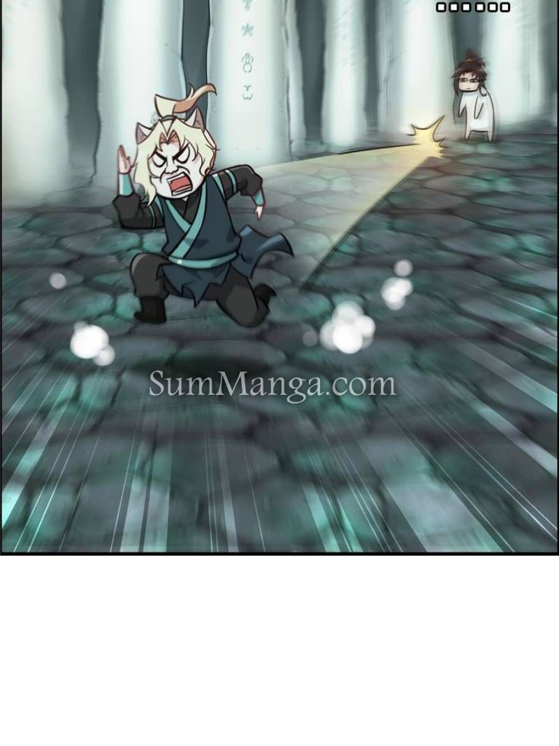 Read That’s How Cultivation Is Webnovel Manga Online
