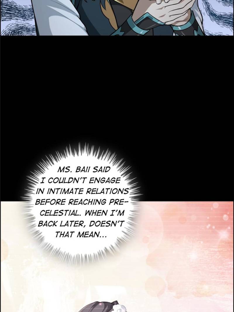 Read That’s How Cultivation Is Webnovel Manga Online