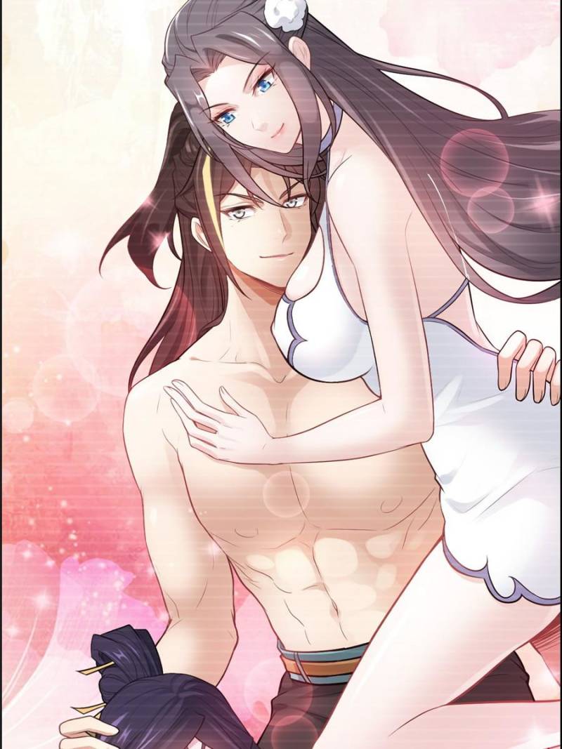 Read That’s How Cultivation Is Webnovel Manga Online