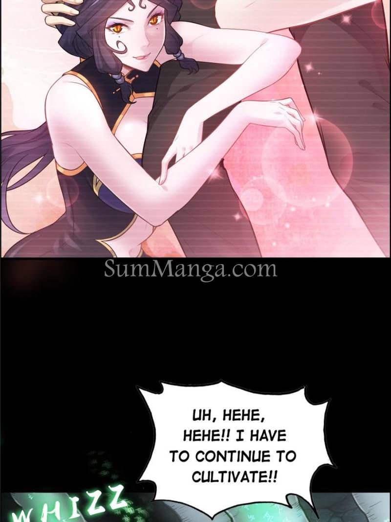 Read That’s How Cultivation Is Webnovel Manga Online