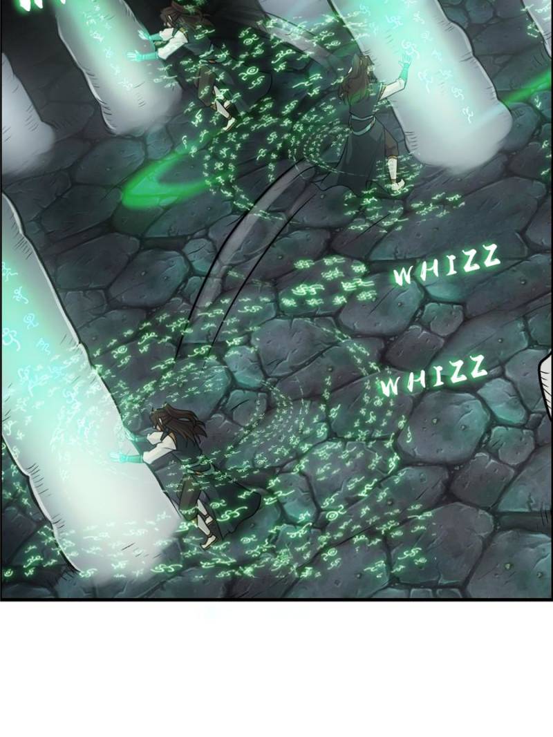 Read That’s How Cultivation Is Webnovel Manga Online