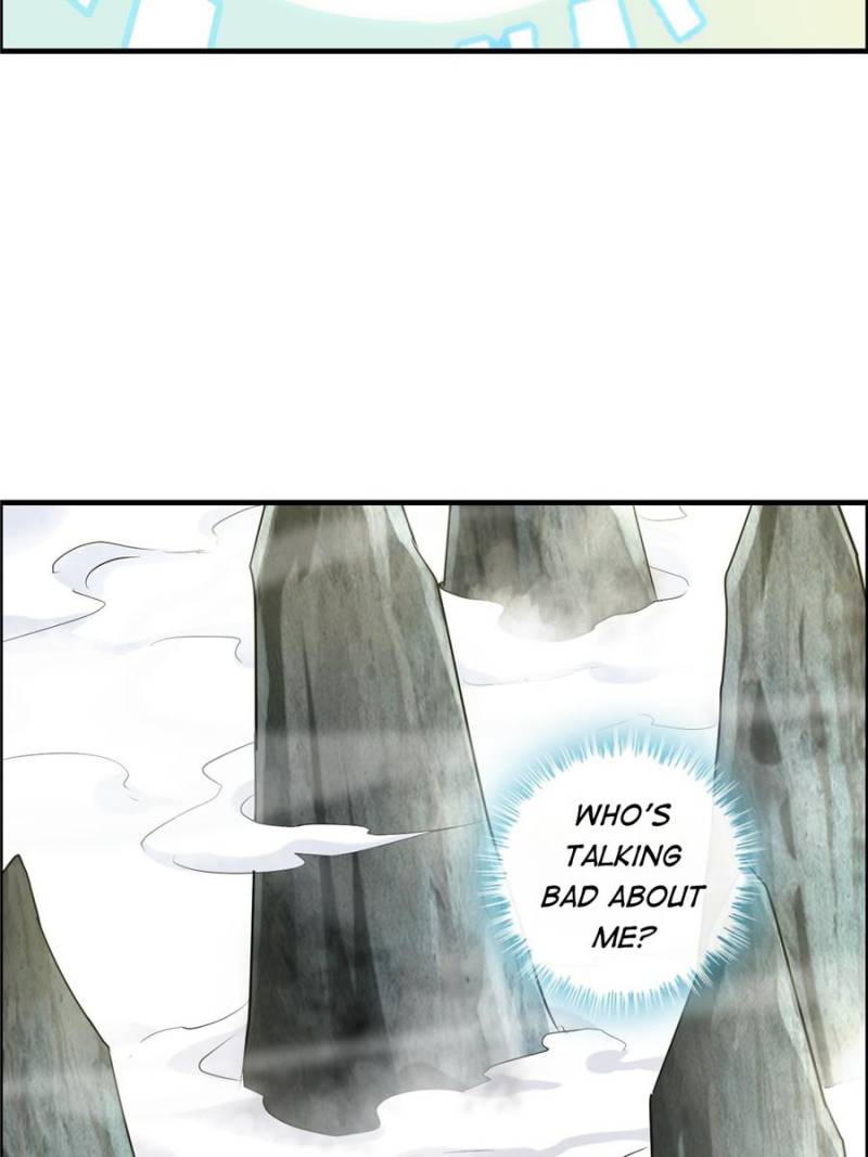 Read That’s How Cultivation Is Webnovel Manga Online