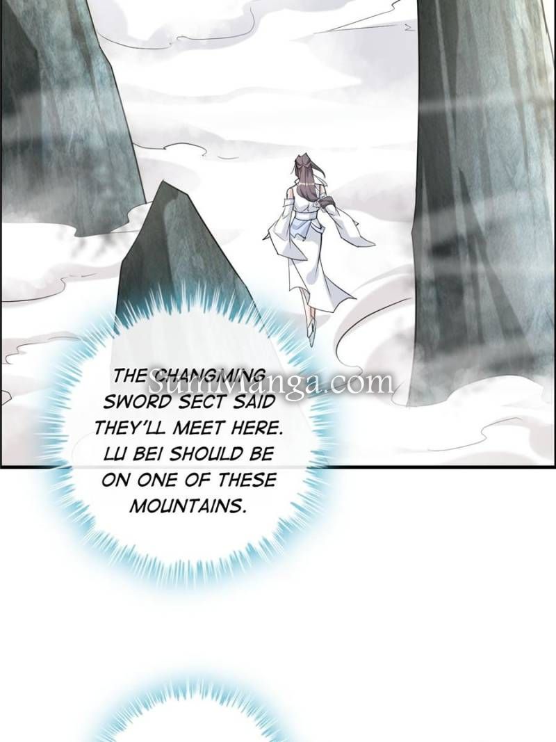 Read That’s How Cultivation Is Webnovel Manga Online