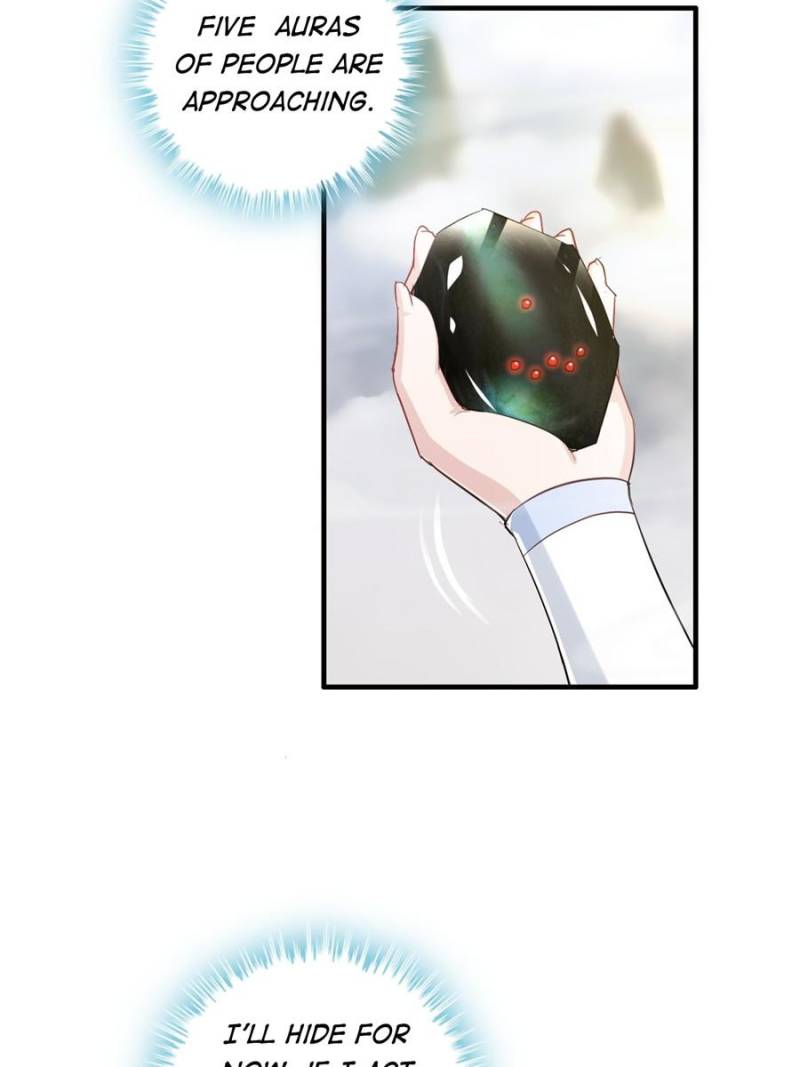Read That’s How Cultivation Is Webnovel Manga Online