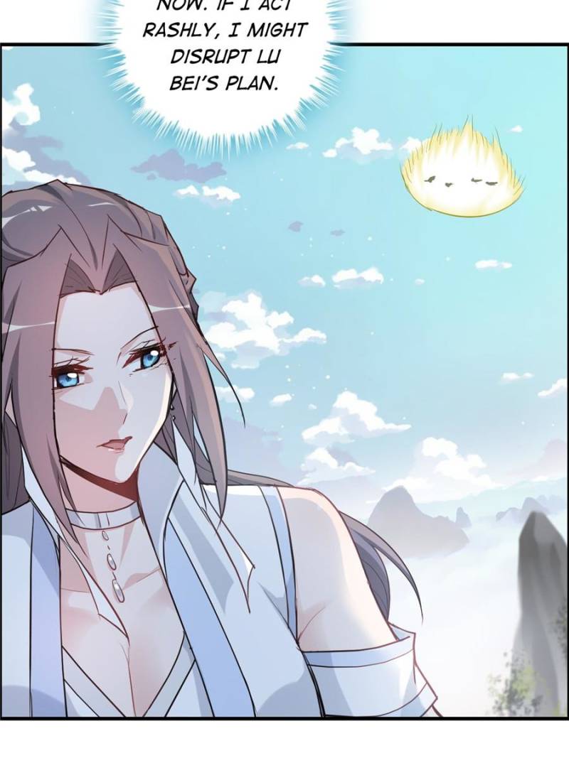 Read That’s How Cultivation Is Webnovel Manga Online