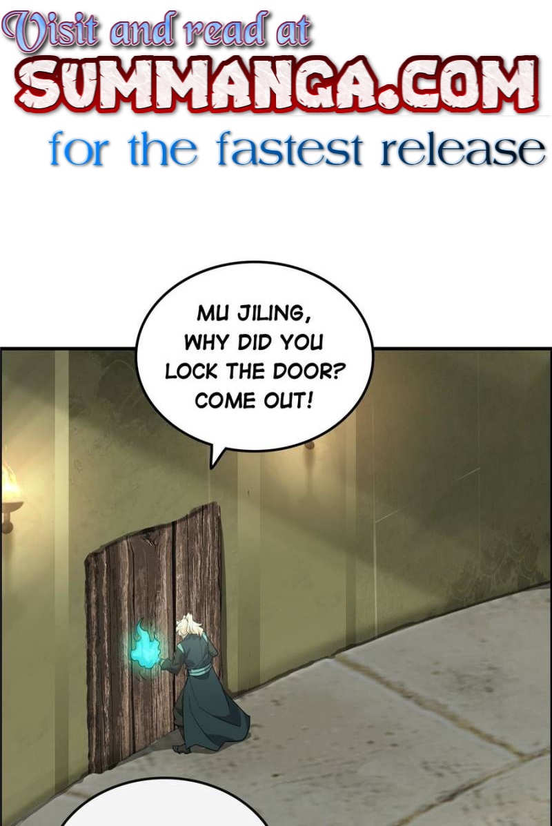 Read That’s How Cultivation Is Webnovel Manga Online