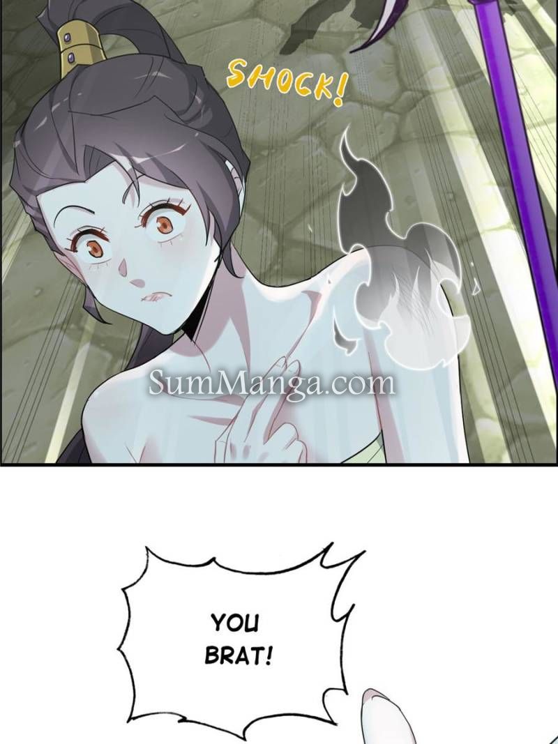 Read That’s How Cultivation Is Webnovel Manga Online
