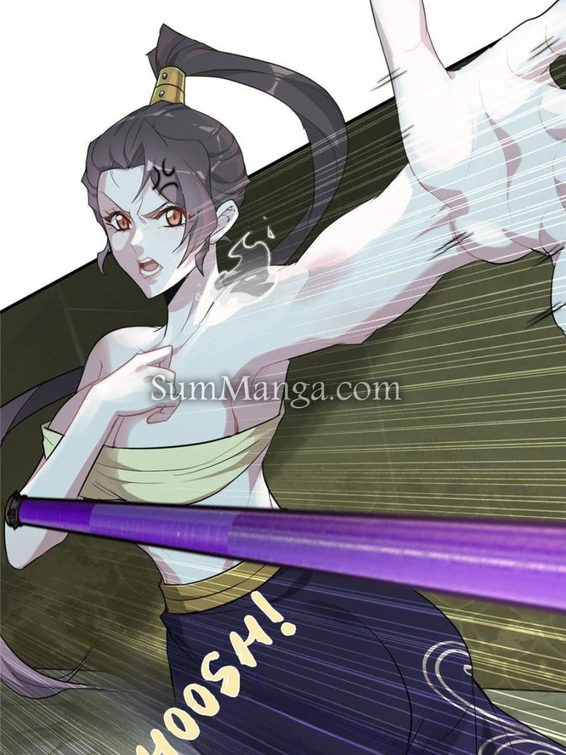 Read That’s How Cultivation Is Webnovel Manga Online
