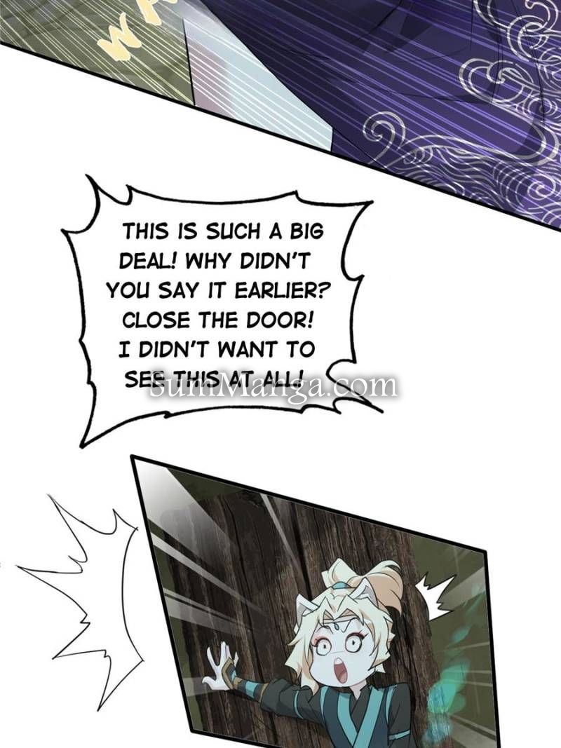 Read That’s How Cultivation Is Webnovel Manga Online