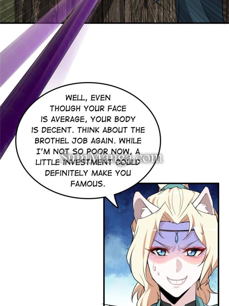 Read That’s How Cultivation Is Webnovel Manga Online