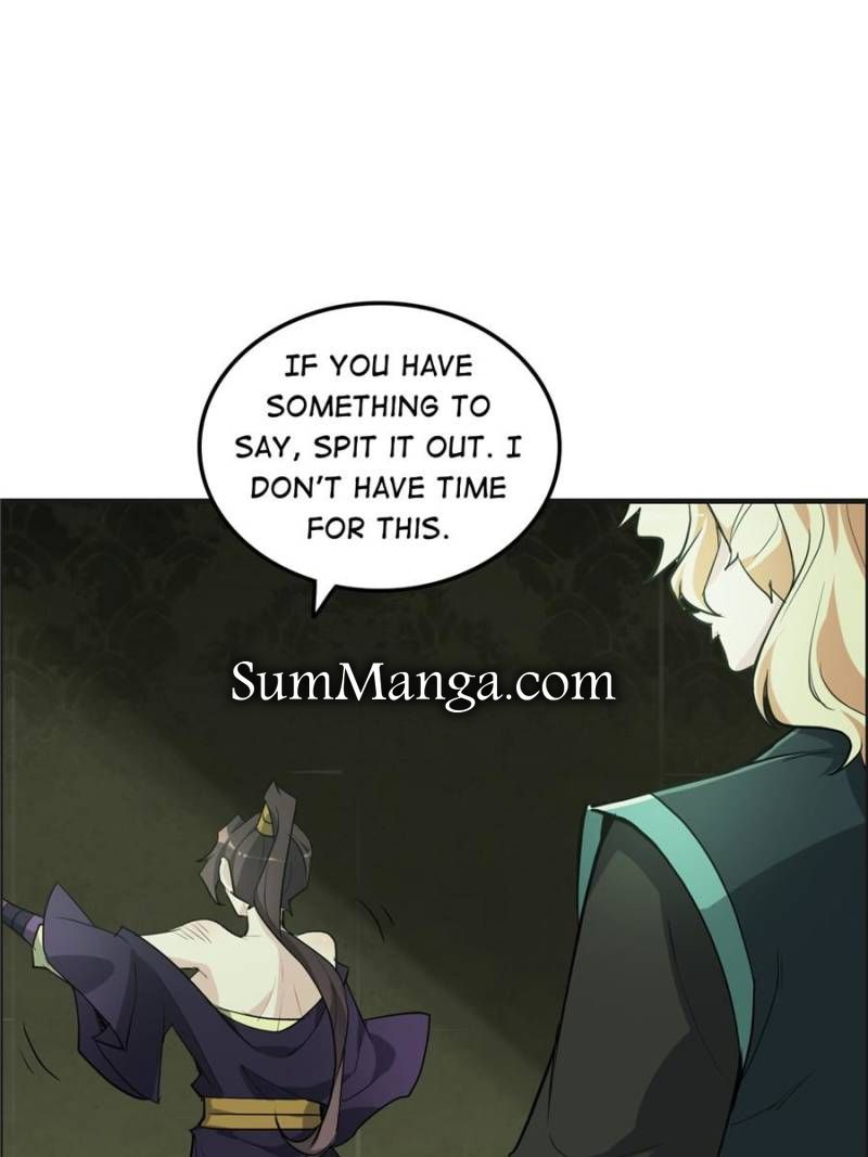 Read That’s How Cultivation Is Webnovel Manga Online