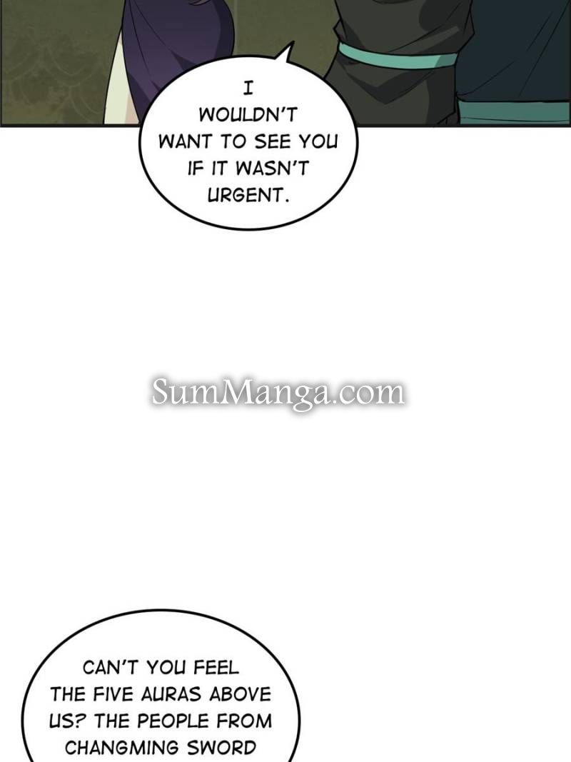 Read That’s How Cultivation Is Webnovel Manga Online
