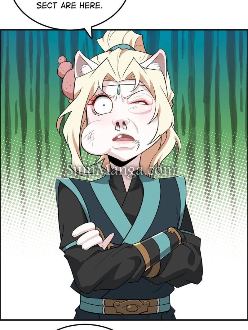 Read That’s How Cultivation Is Webnovel Manga Online