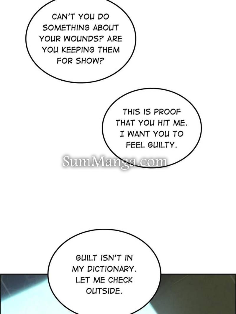 Read That’s How Cultivation Is Webnovel Manga Online
