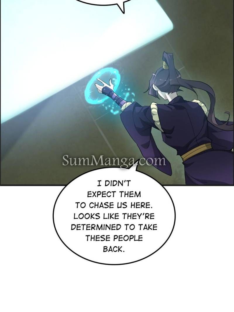 Read That’s How Cultivation Is Webnovel Manga Online