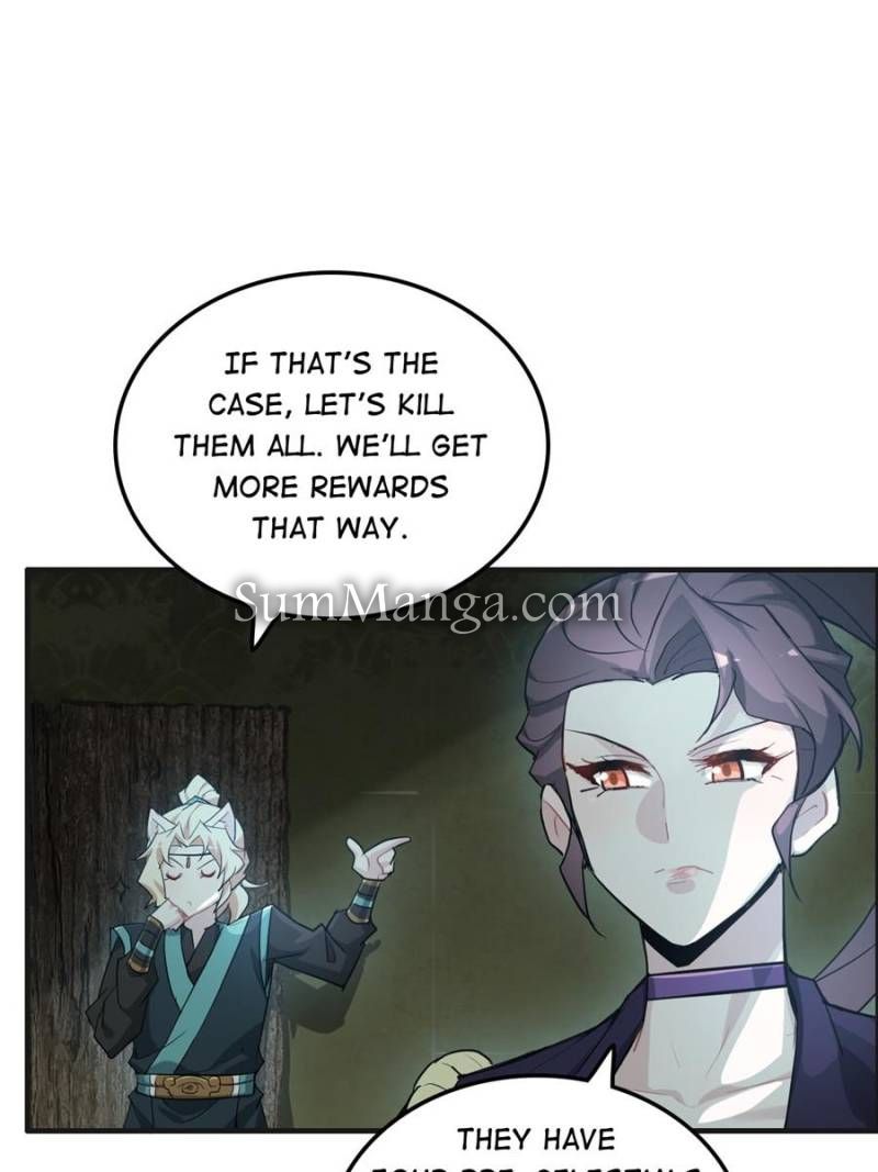 Read That’s How Cultivation Is Webnovel Manga Online