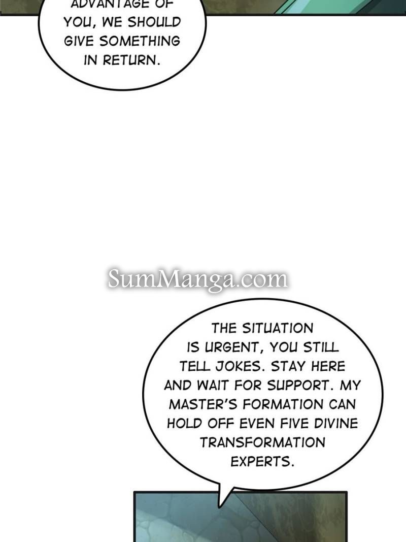 Read That’s How Cultivation Is Webnovel Manga Online