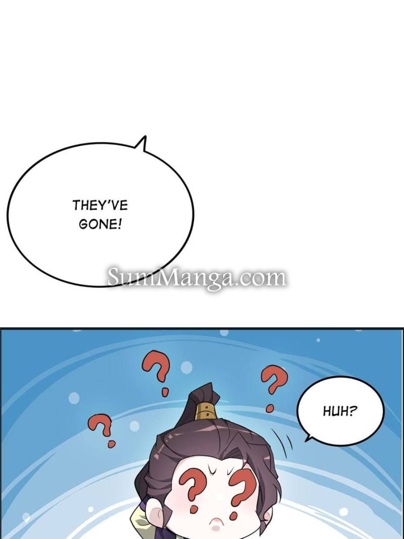 Read That’s How Cultivation Is Webnovel Manga Online