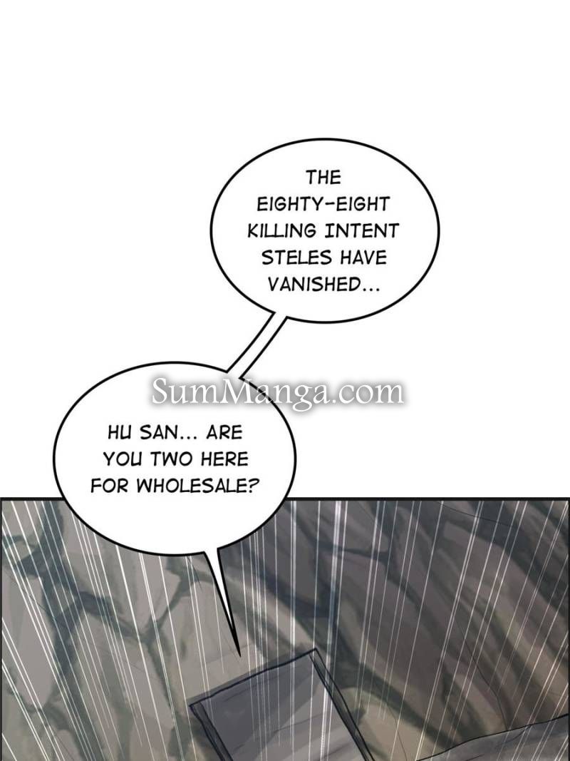 Read That’s How Cultivation Is Webnovel Manga Online
