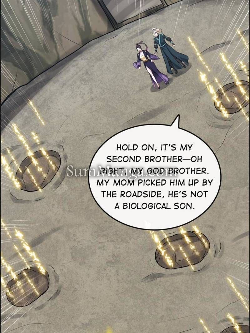 Read That’s How Cultivation Is Webnovel Manga Online