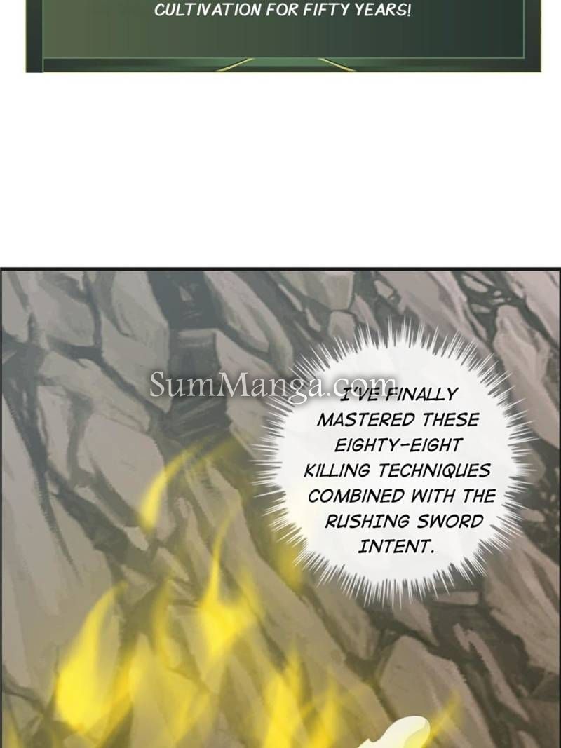 Read That’s How Cultivation Is Webnovel Manga Online