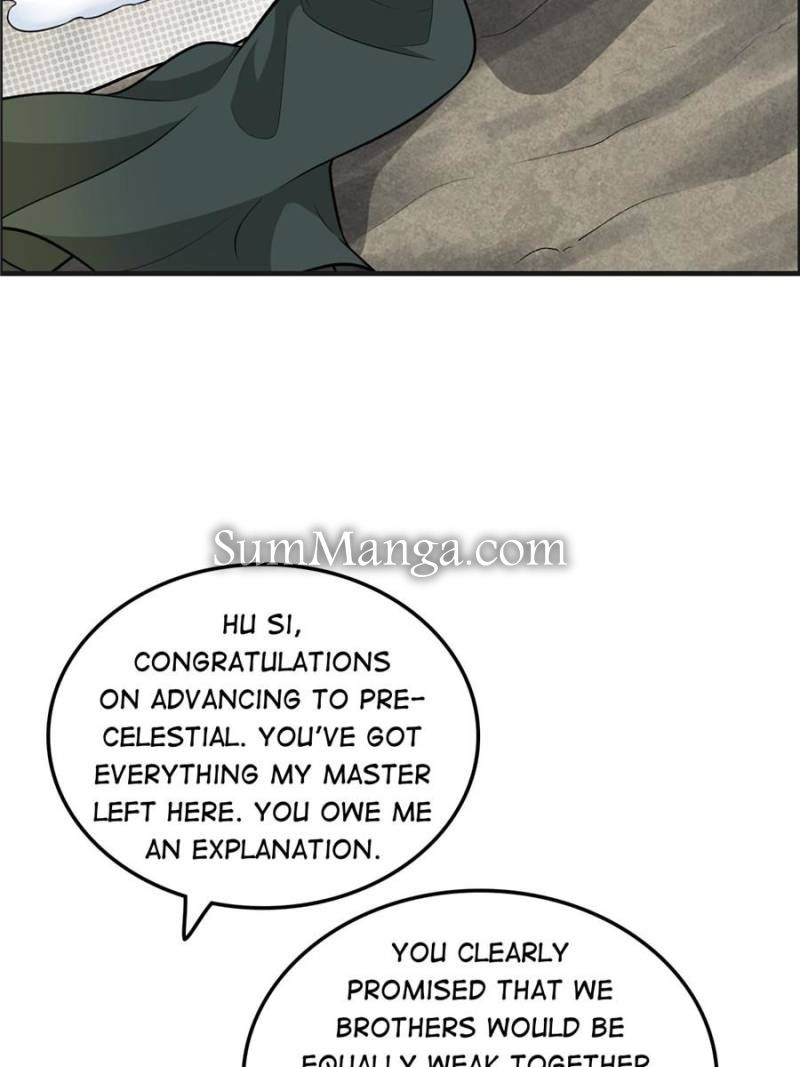 Read That’s How Cultivation Is Webnovel Manga Online