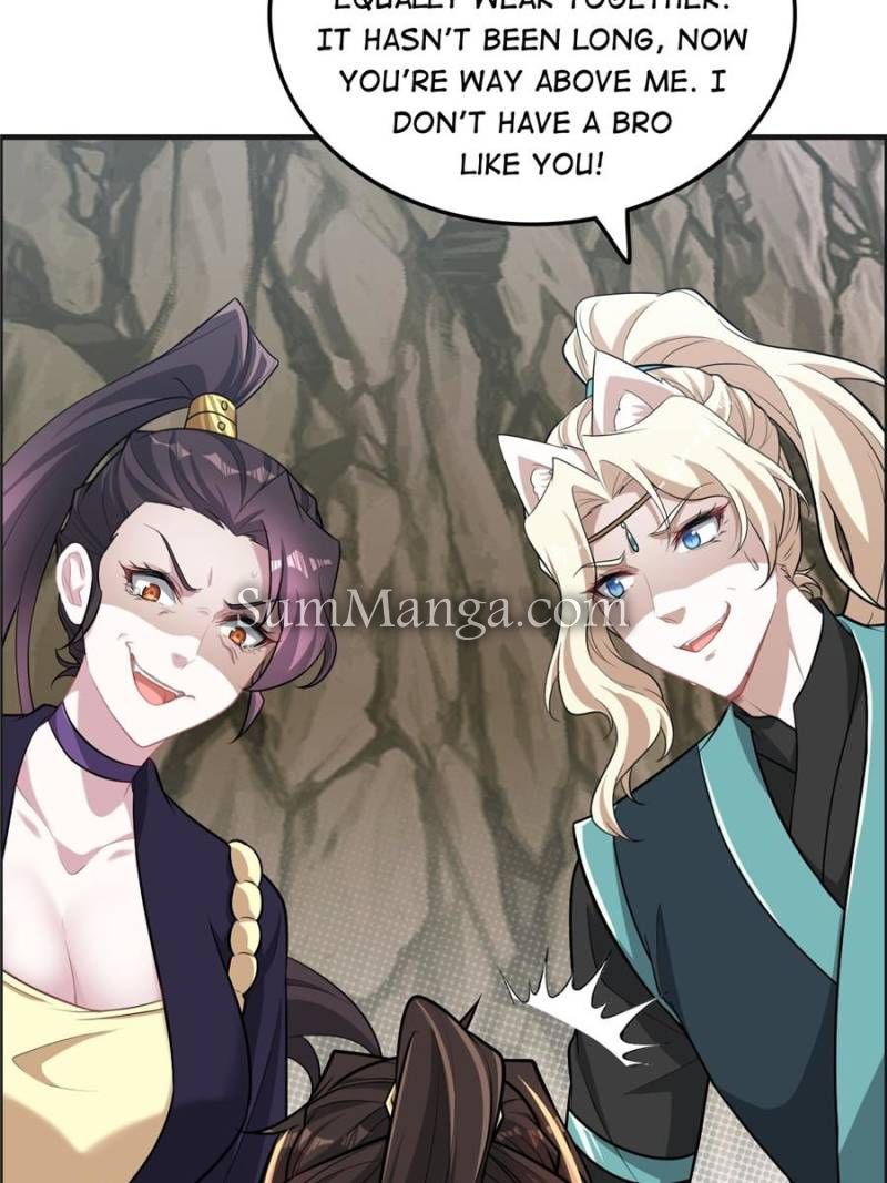 Read That’s How Cultivation Is Webnovel Manga Online
