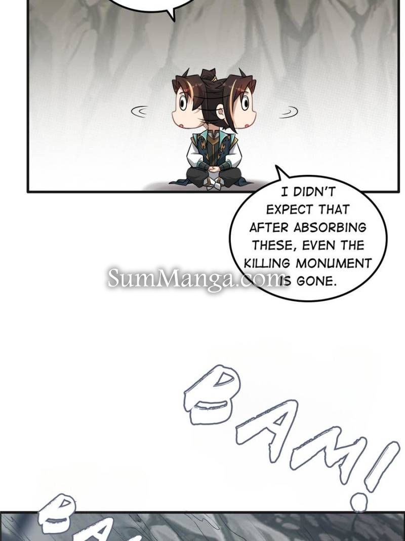 Read That’s How Cultivation Is Webnovel Manga Online