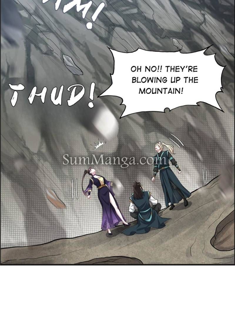 Read That’s How Cultivation Is Webnovel Manga Online