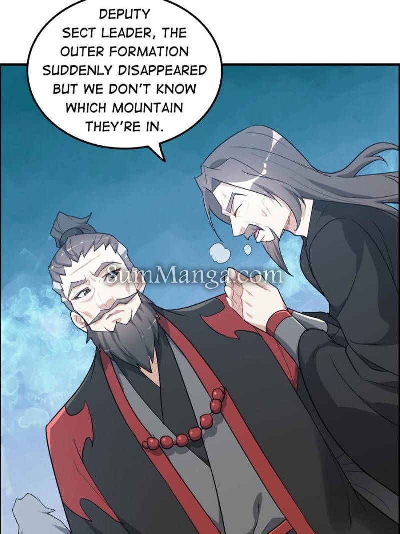 Read That’s How Cultivation Is Webnovel Manga Online